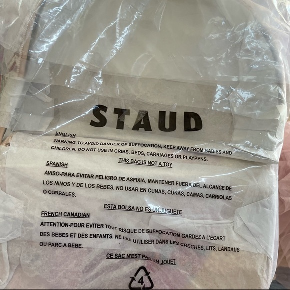 STAUD BAG - Picture 7 of 7